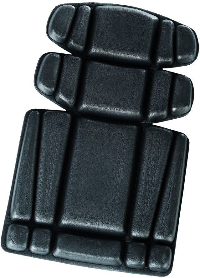 Genouillères KNEEPADS Noir Taille unique