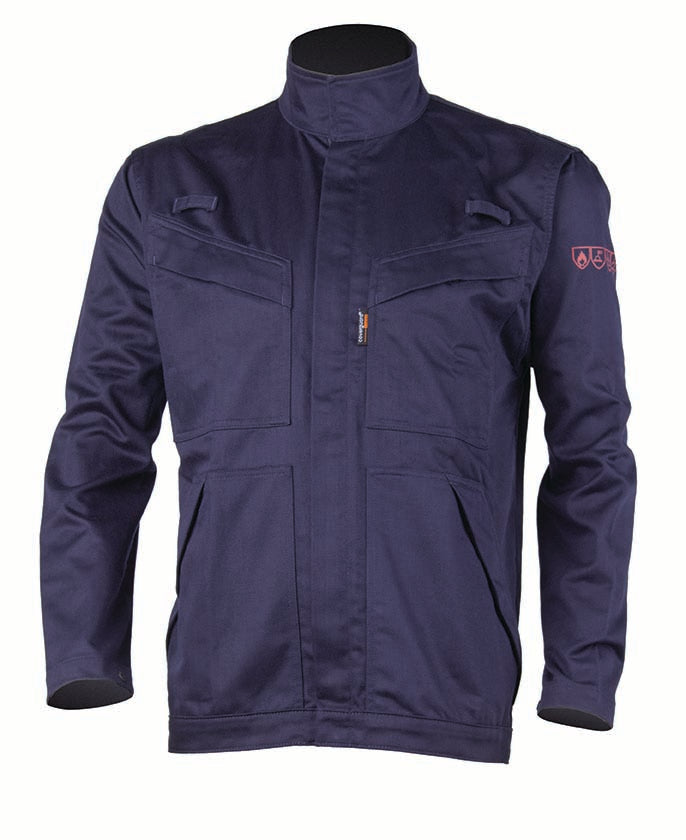 Veste Steller