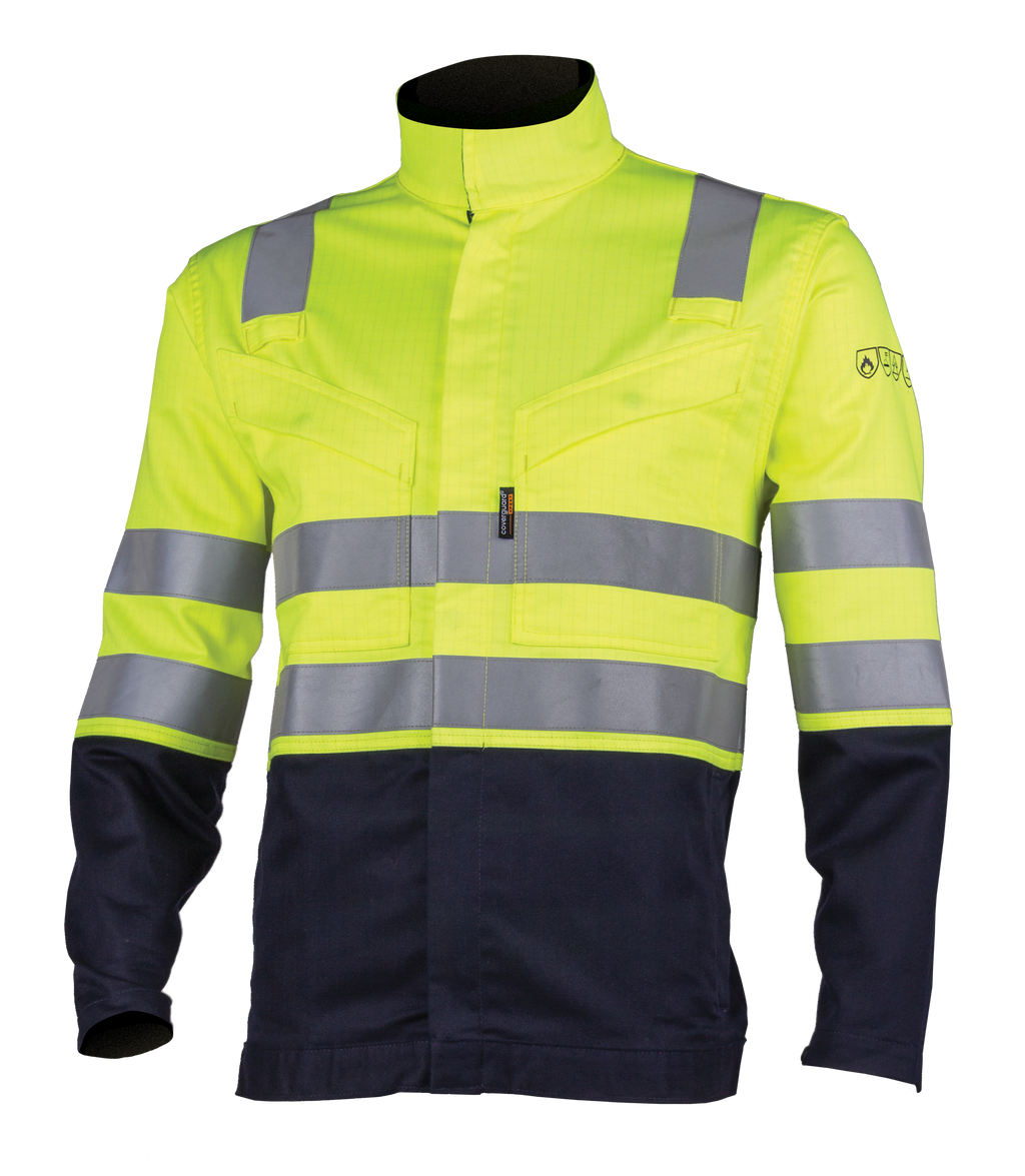 Veste THOR