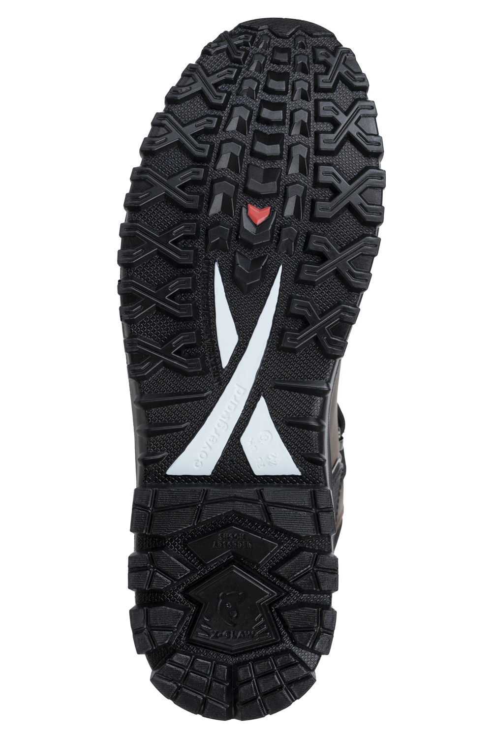 Chaussure montante de sécurité X-Claw Protect