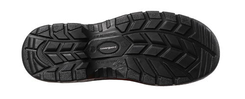 Chaussures de sécurité hautes Agate II