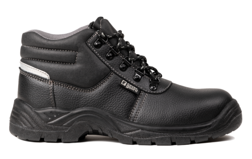 Chaussures de sécurité hautes Agate II