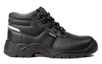 Chaussures de sécurité hautes Agate II