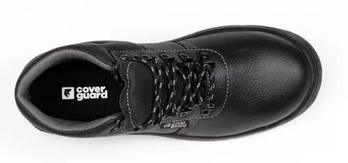 Chaussures de sécurité hautes Agate II