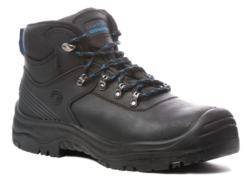 Chaussure de sécurité montante AQUAMARINE HIGH