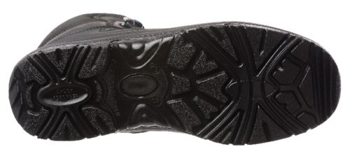 Chaussure de sécurité montante AQUAMARINE HIGH