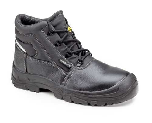 Chaussures de sécurité Azurite Haute