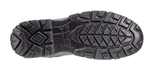 Chaussures de sécurité Azurite Haute