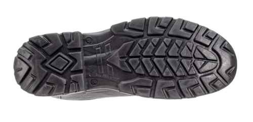 Chaussures de sécurité Azurite Basse