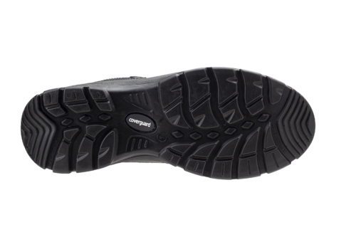 Chaussures de sécurité Hautes BLACK STAR