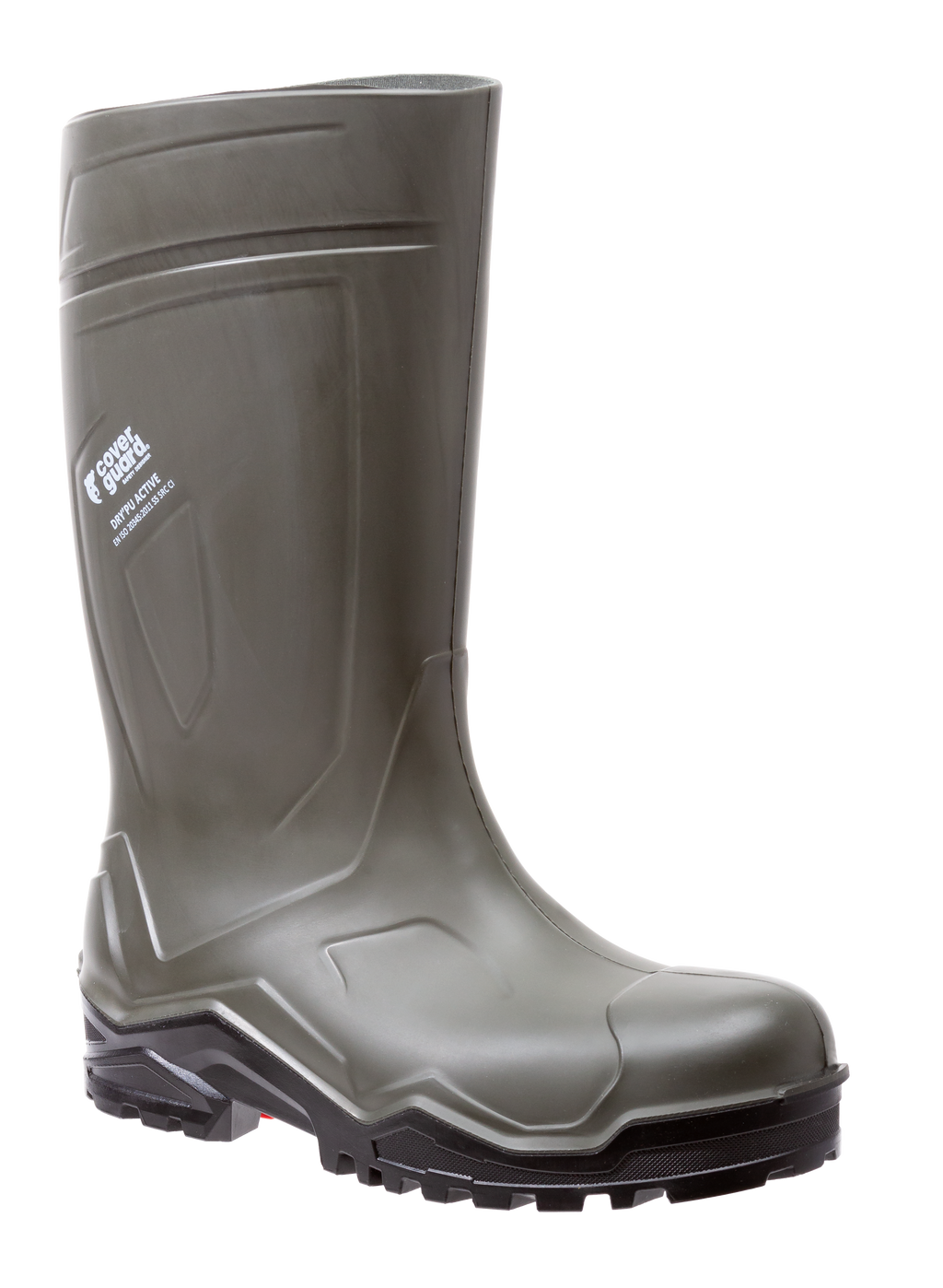 Bottes DRY PU ACTIVE