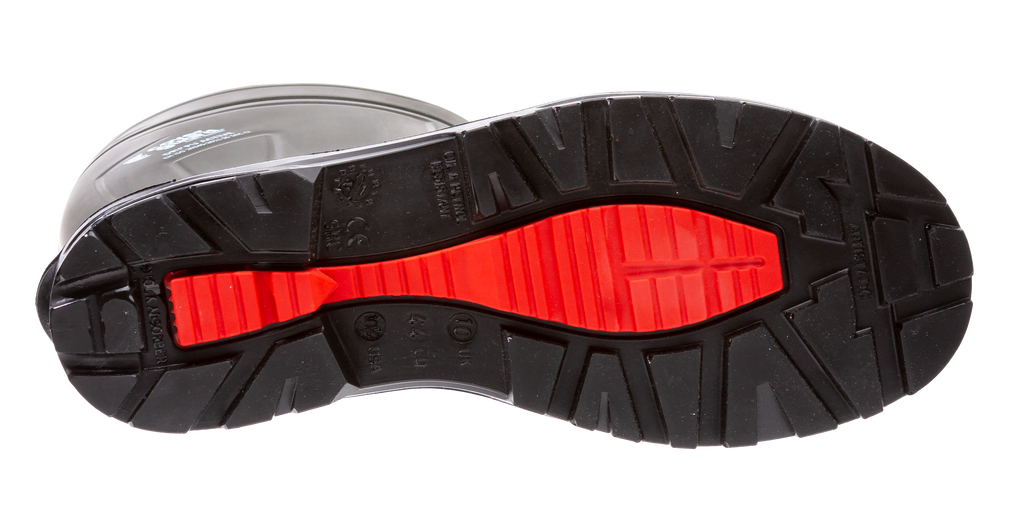 Bottes DRY PU ACTIVE