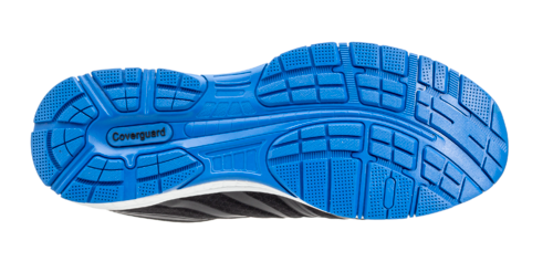 Chaussure de sécurité GALAXITE S1P