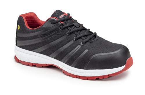 Chaussure de sécurité GALAXITE S1P