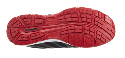 Chaussure de sécurité GALAXITE S1P