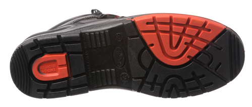 Chaussure de sécurité montante Hydrocite