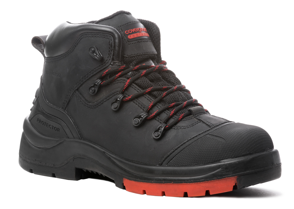 Chaussure de sécurité montante Hydrocite