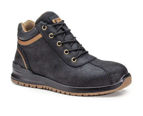 Chaussures de sécurité Iolite high