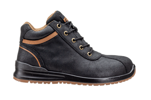 Chaussures de sécurité Iolite high
