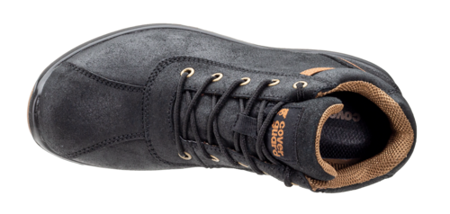 Chaussures de sécurité Iolite high