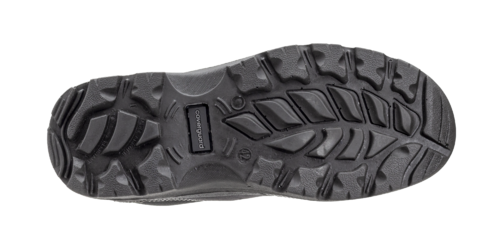 Chaussures de sécurité MANGANITE