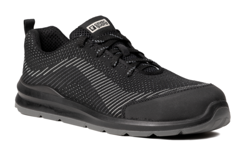 Chaussures de sécurité MILERITE