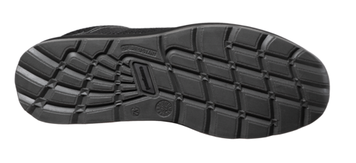 Chaussures de sécurité MILERITE