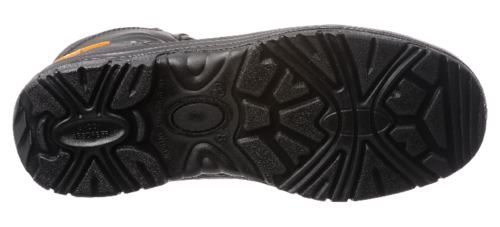 Chaussures de sécurité hautes OPAL