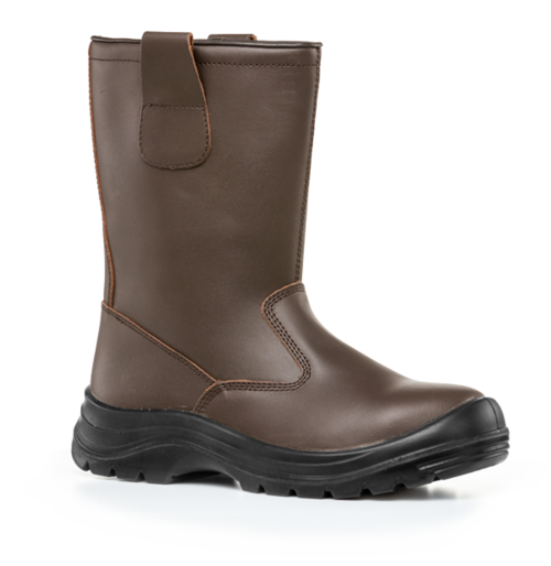 Bottes de sécurité Patagonie