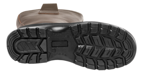 Bottes de sécurité Patagonie