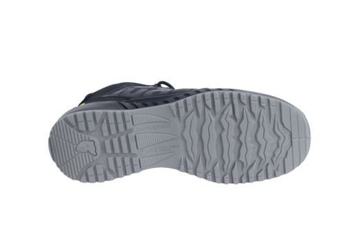 Chaussures de sécurité hautes CLAW PROOF