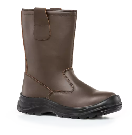 Bottes de sécurité PYROXITE