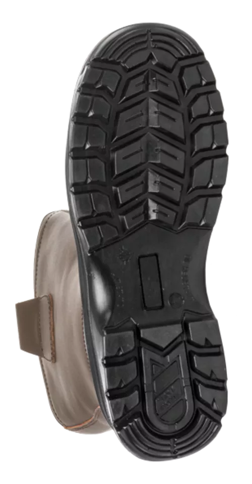 Bottes de sécurité PYROXITE