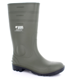 Bottes de sécurité Bottes WORK IT