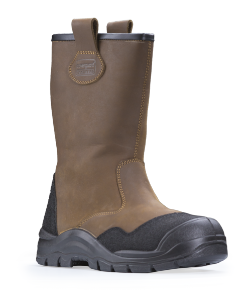 Bottes de sécurité Pyrope