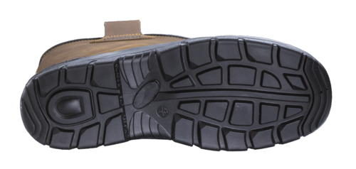 Bottes de sécurité Pyrope