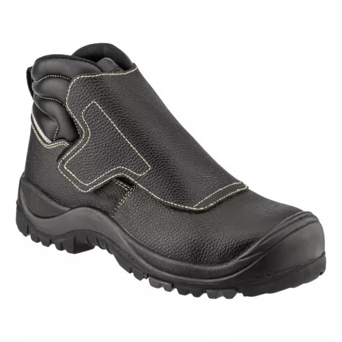 Chaussures de sécurité hautes QANDILITE II soudeur