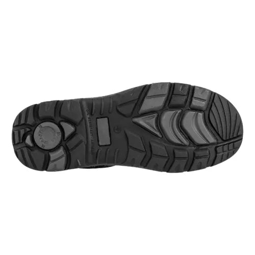 Chaussures de sécurité hautes QANDILITE II soudeur