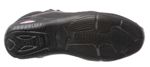 Chaussures de sécurité RUBIS haute