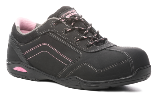 Chaussures de sécurité RUBIS Basse