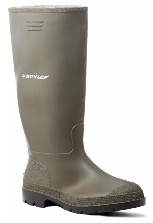 Bottes imperméables SELENIUM