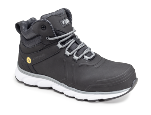 Chaussures de sécurité SHUNGITE Haute