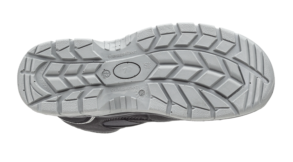 Chaussures de sécurité Silver Haute