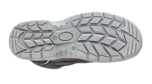 Chaussures de sécurité Silver Haute