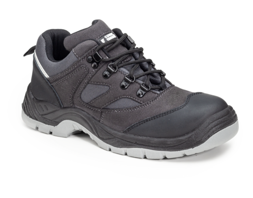 Chaussures de sécurité Silver Basse