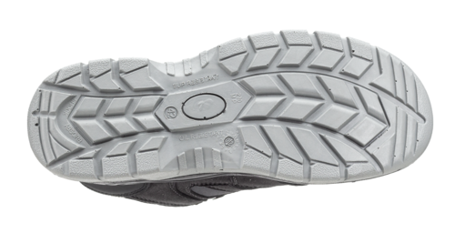 Chaussures de sécurité Silver Basse