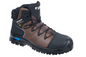 Chaussures de sécurité hautes X-CLAW PROOF