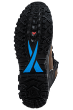 Chaussures de sécurité hautes X-CLAW PROOF
