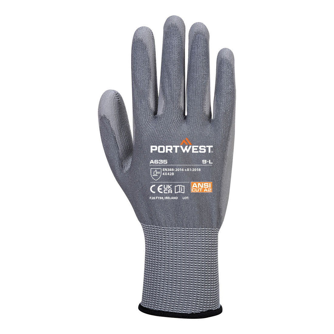 Gants Eco coupure A635