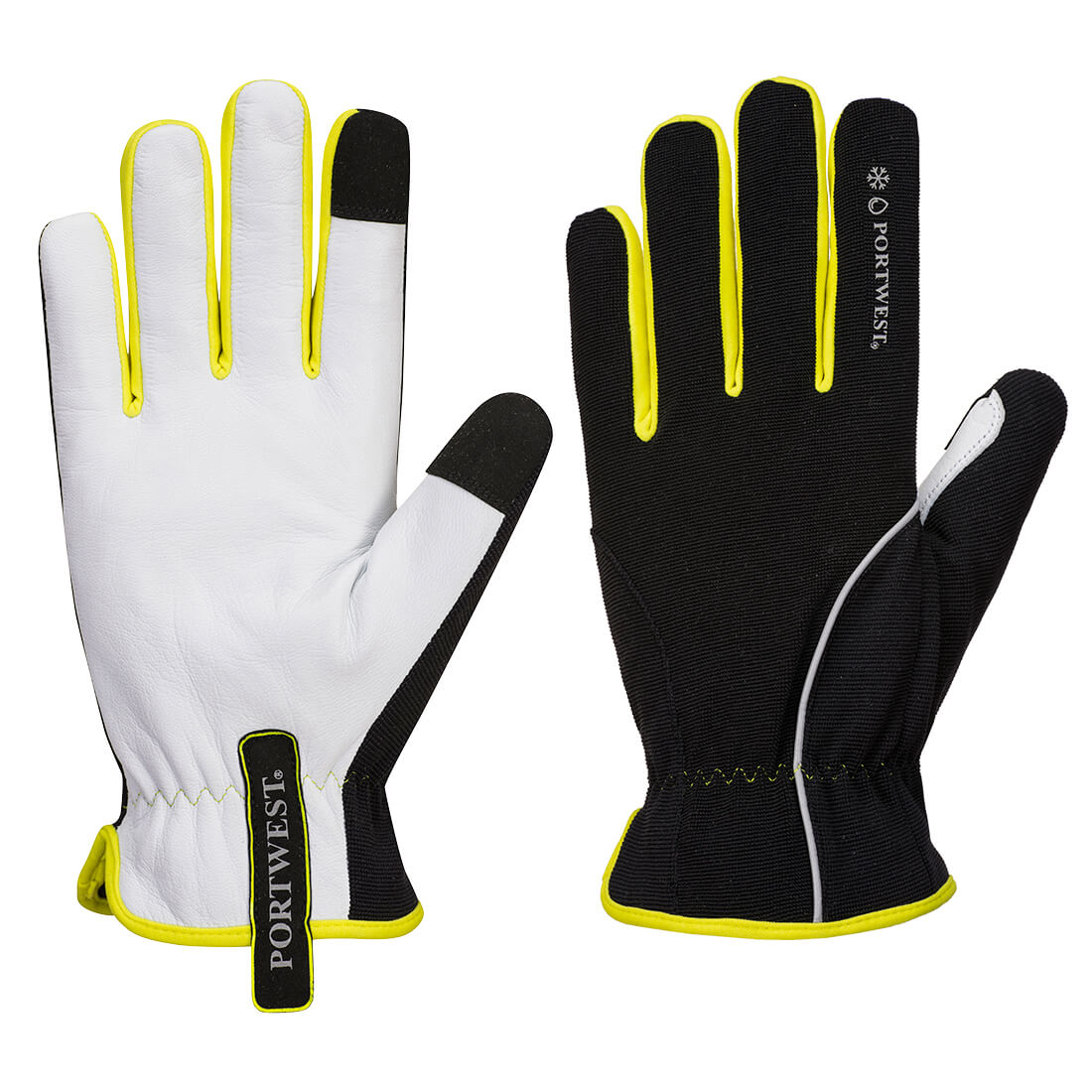 Gants hiver PW3 - A776